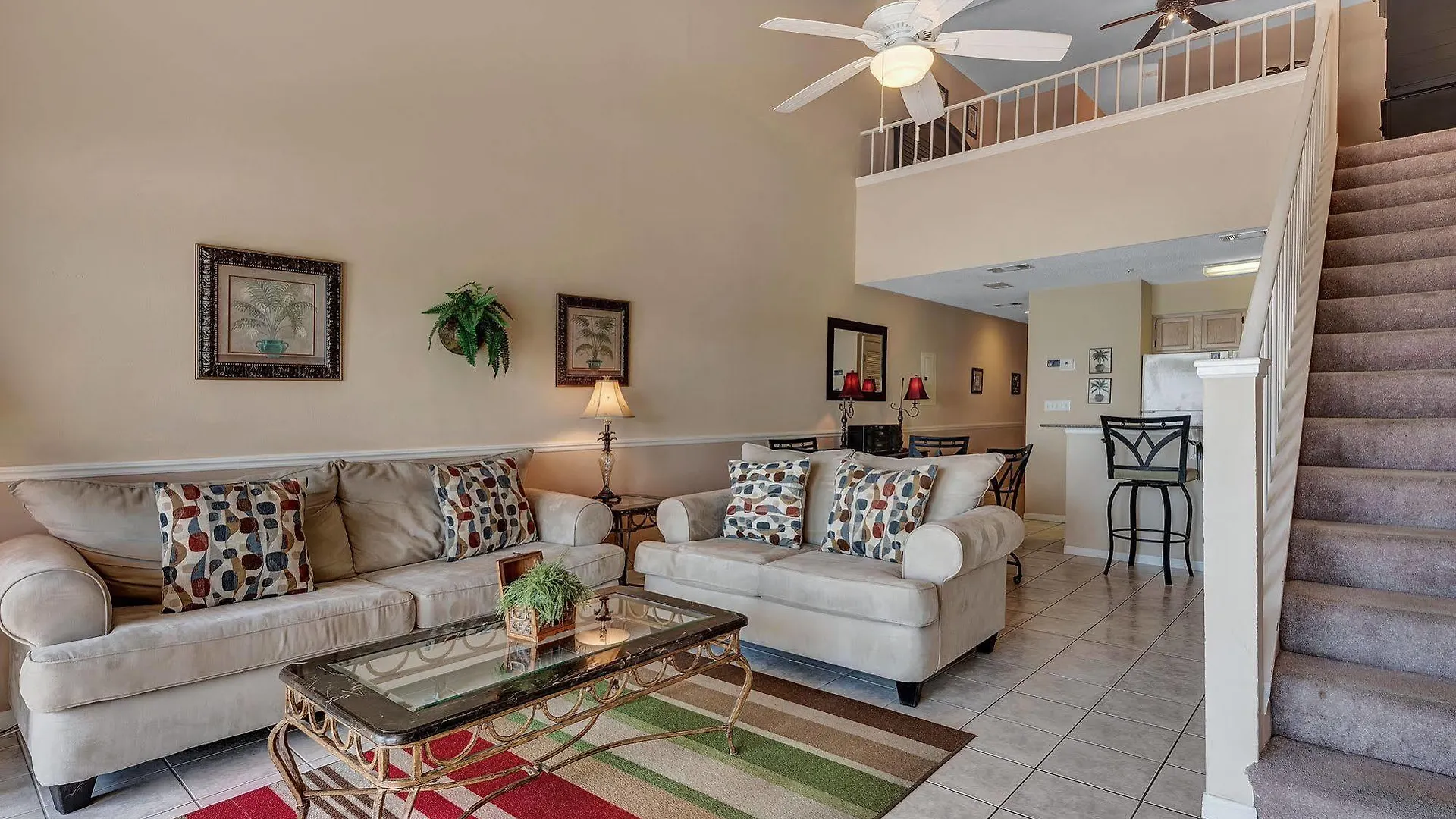 Crystal Sands Appartamento Destin