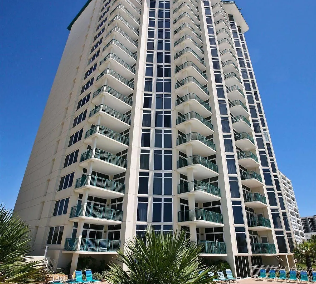 Apartmán Jade East *