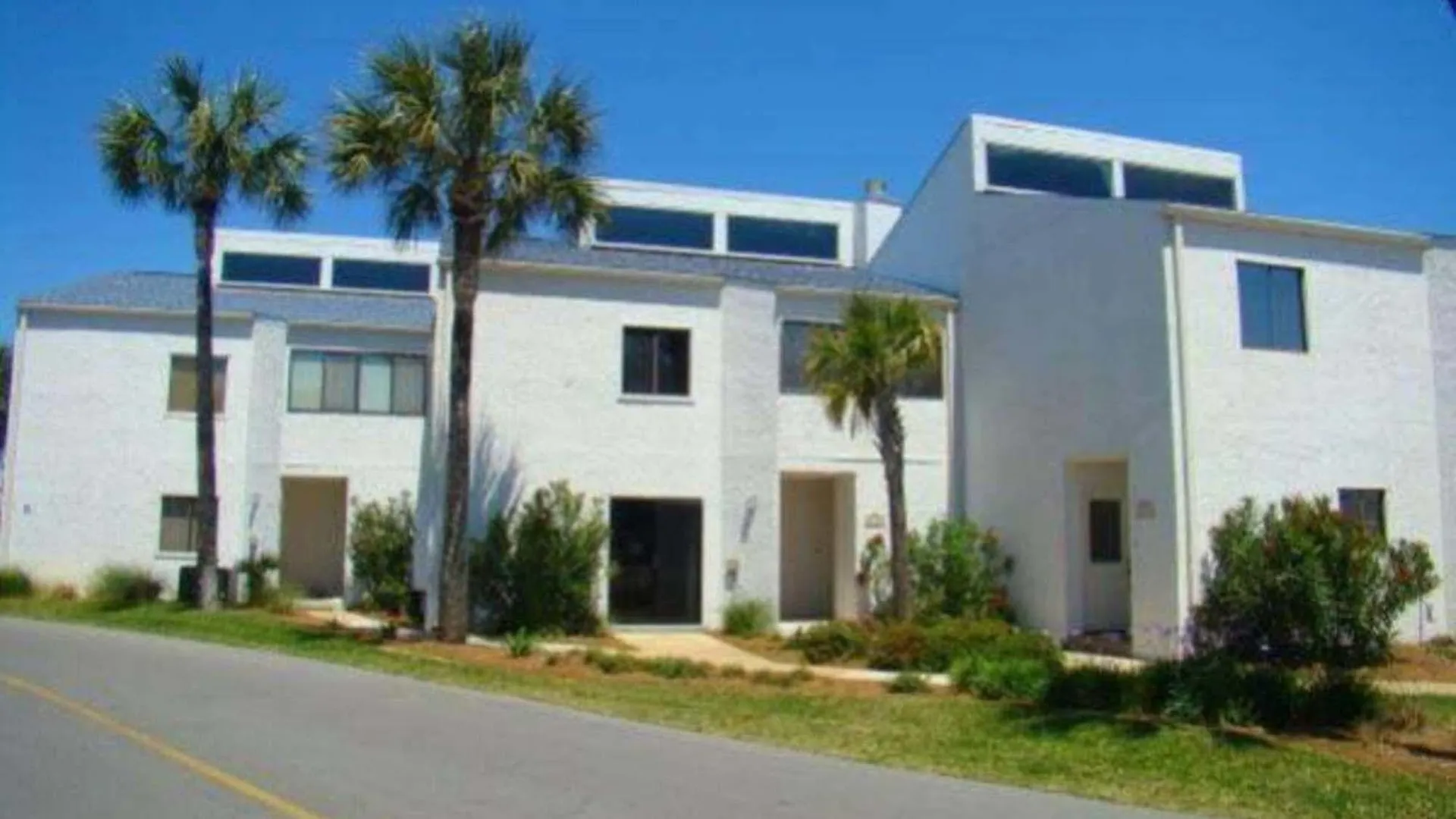 Shoreline Townhome By Isle Ντέστιν