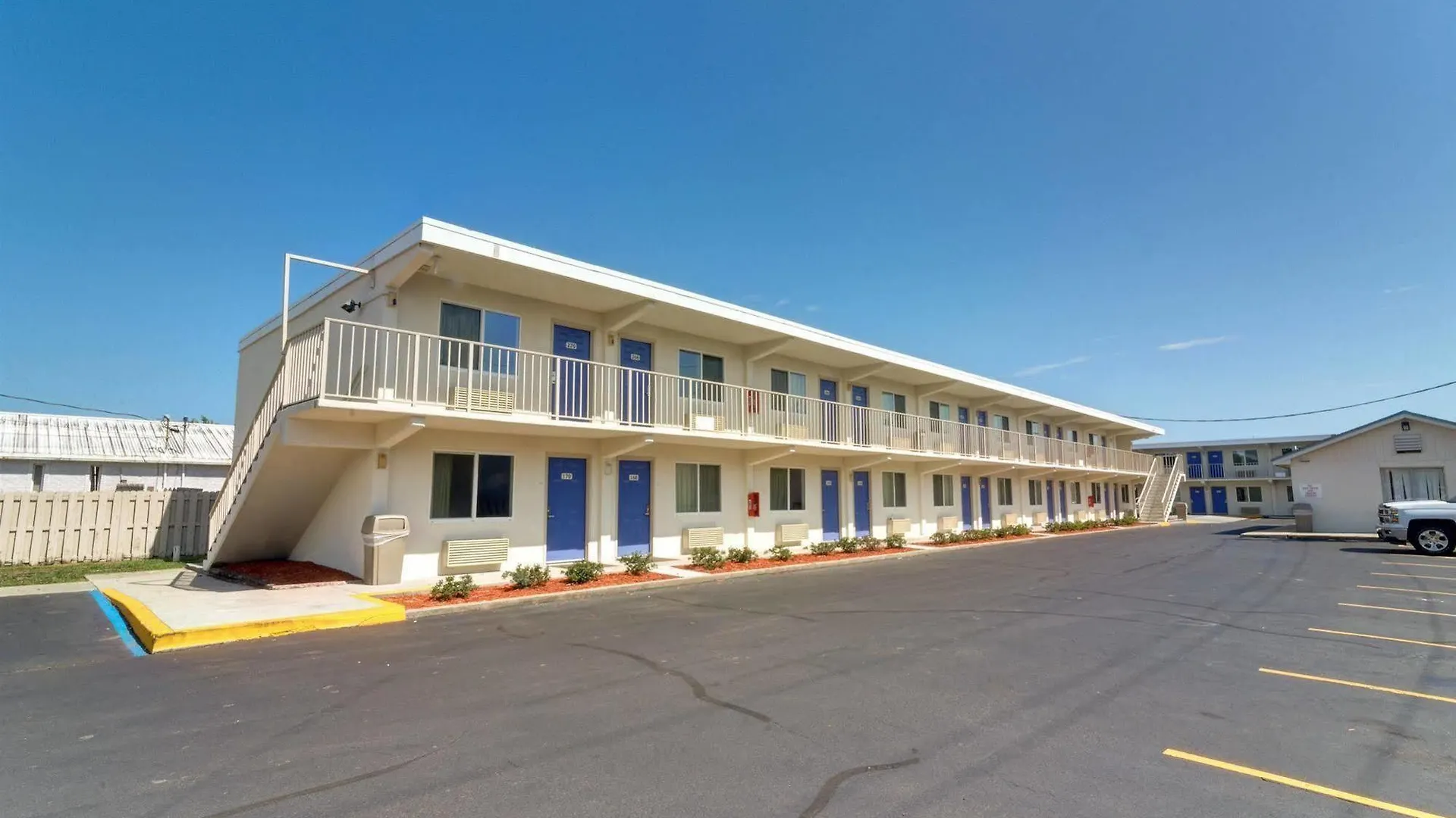 6-destin, Fl Hotel