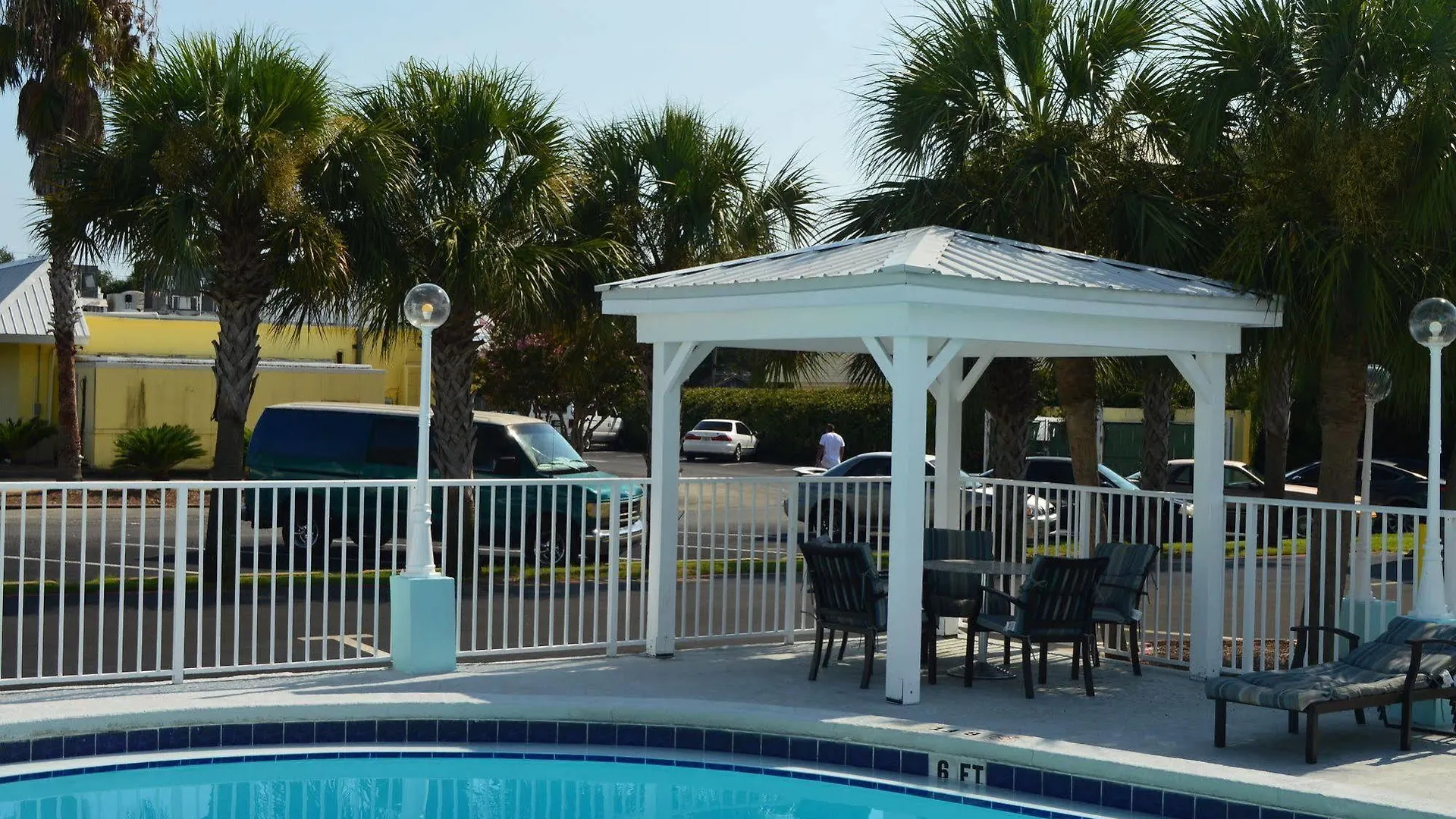 Hotel & Destin