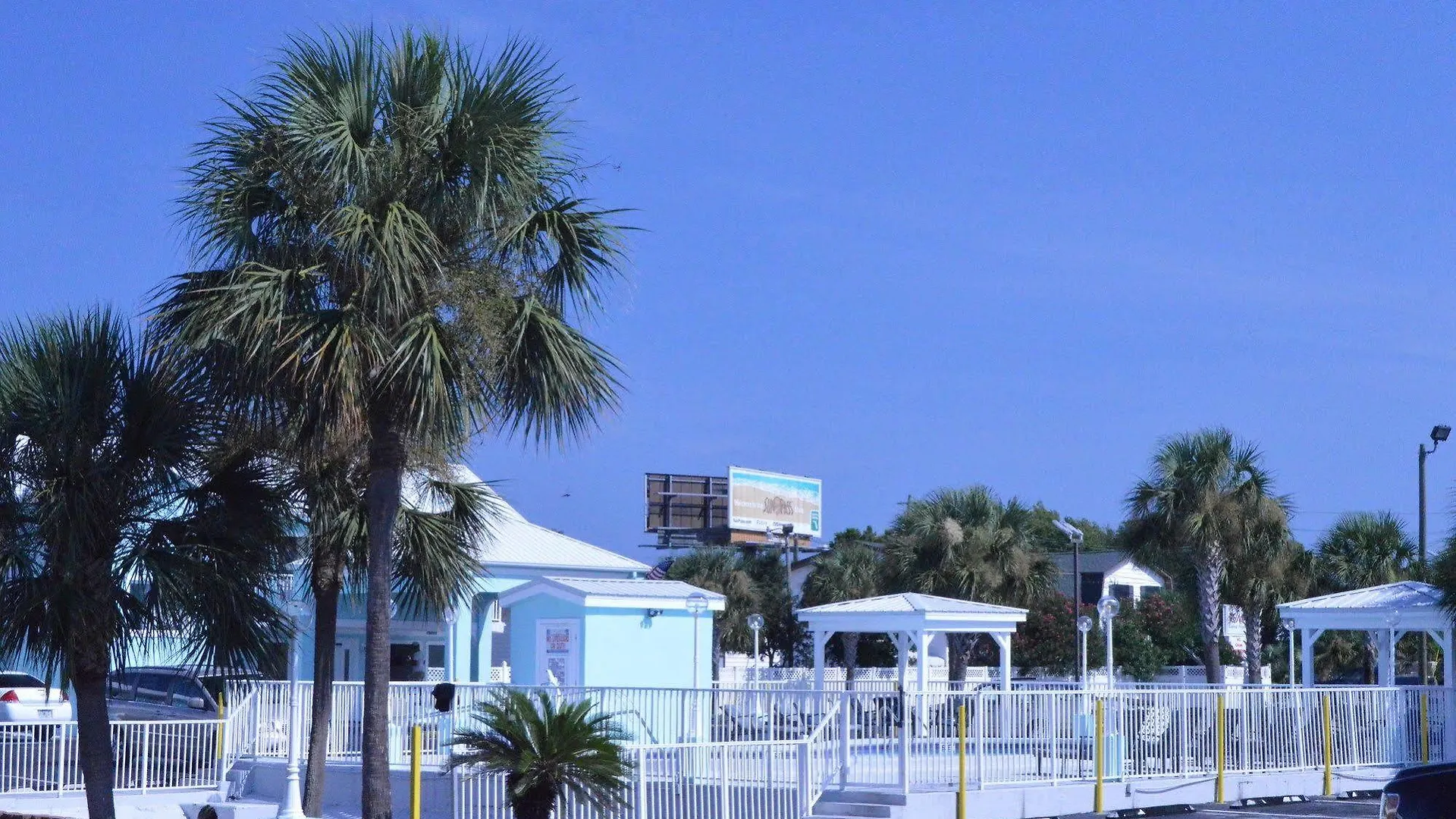 Hotel & Destin