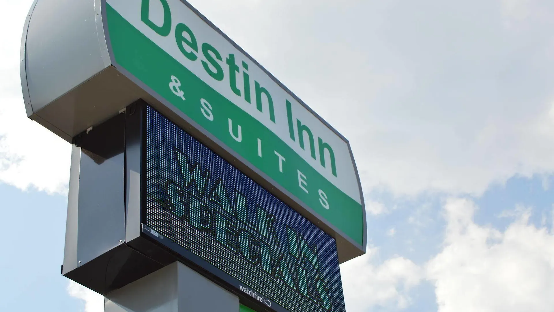 Hotel & Destin