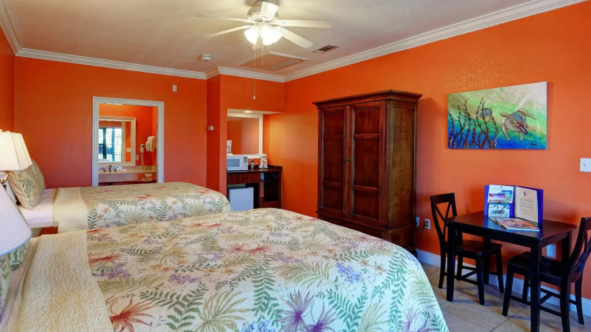 Beachside Hotel Destin