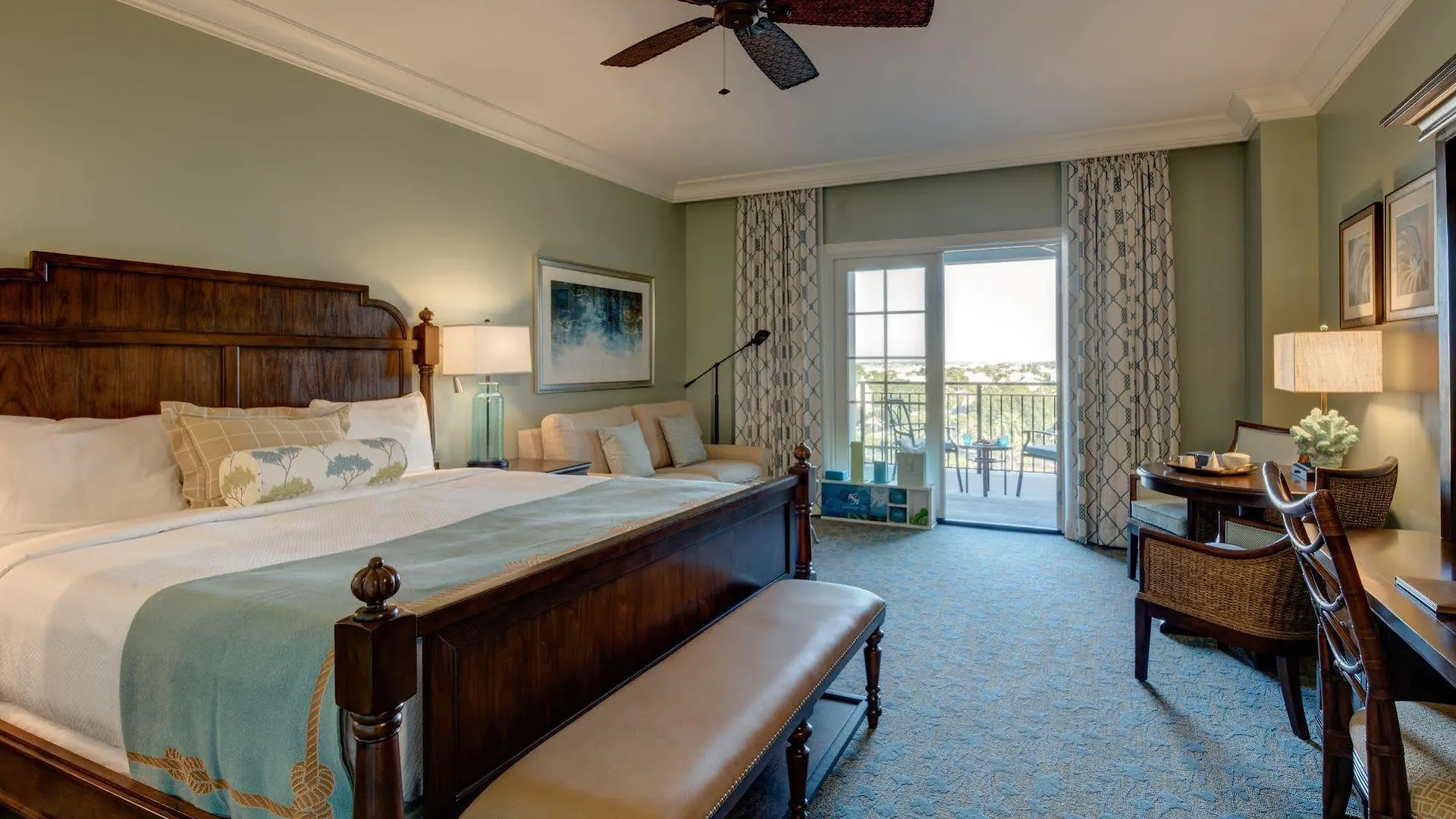 Henderson Beach Resort