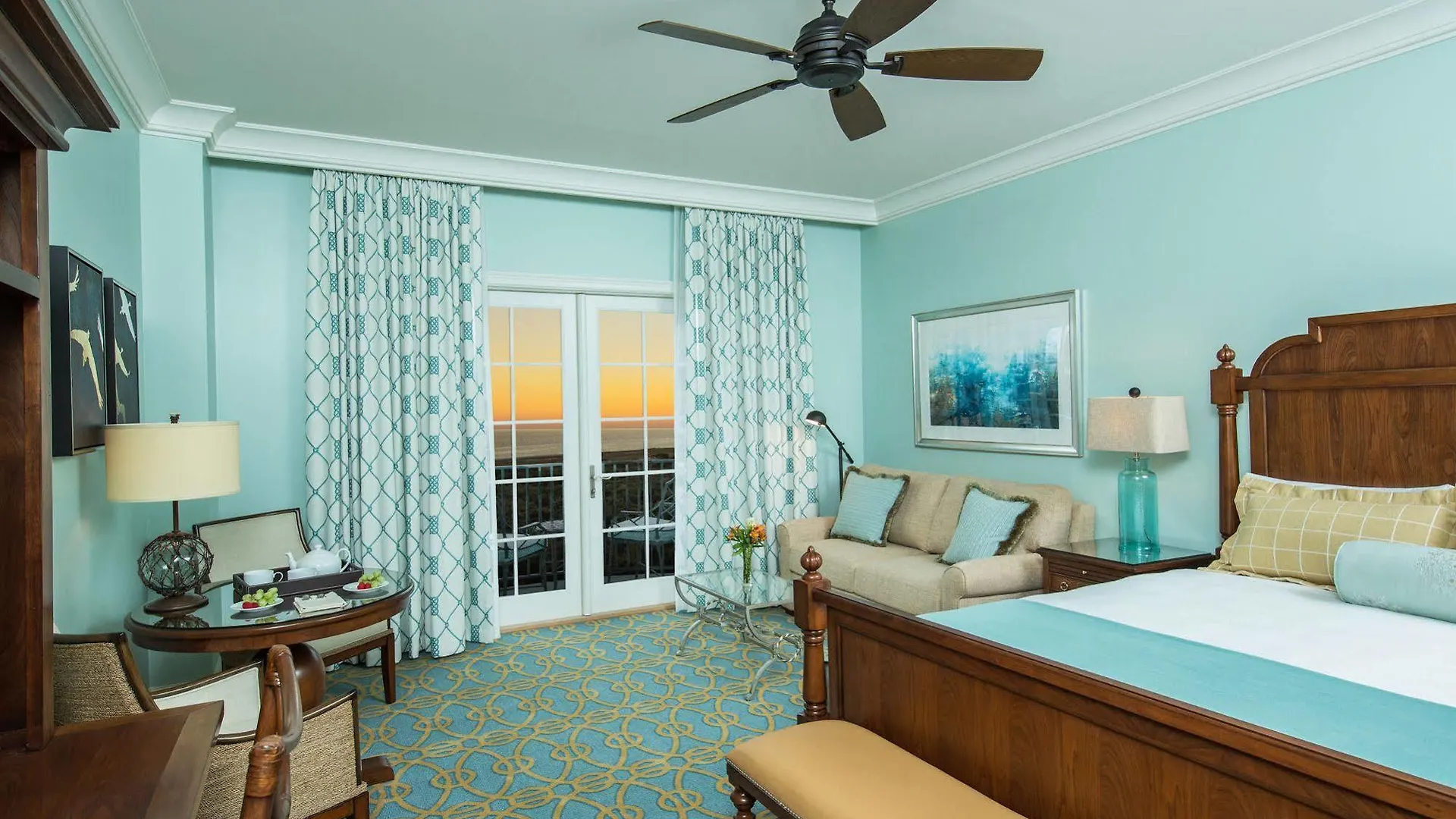 Resort Henderson Beach Resort