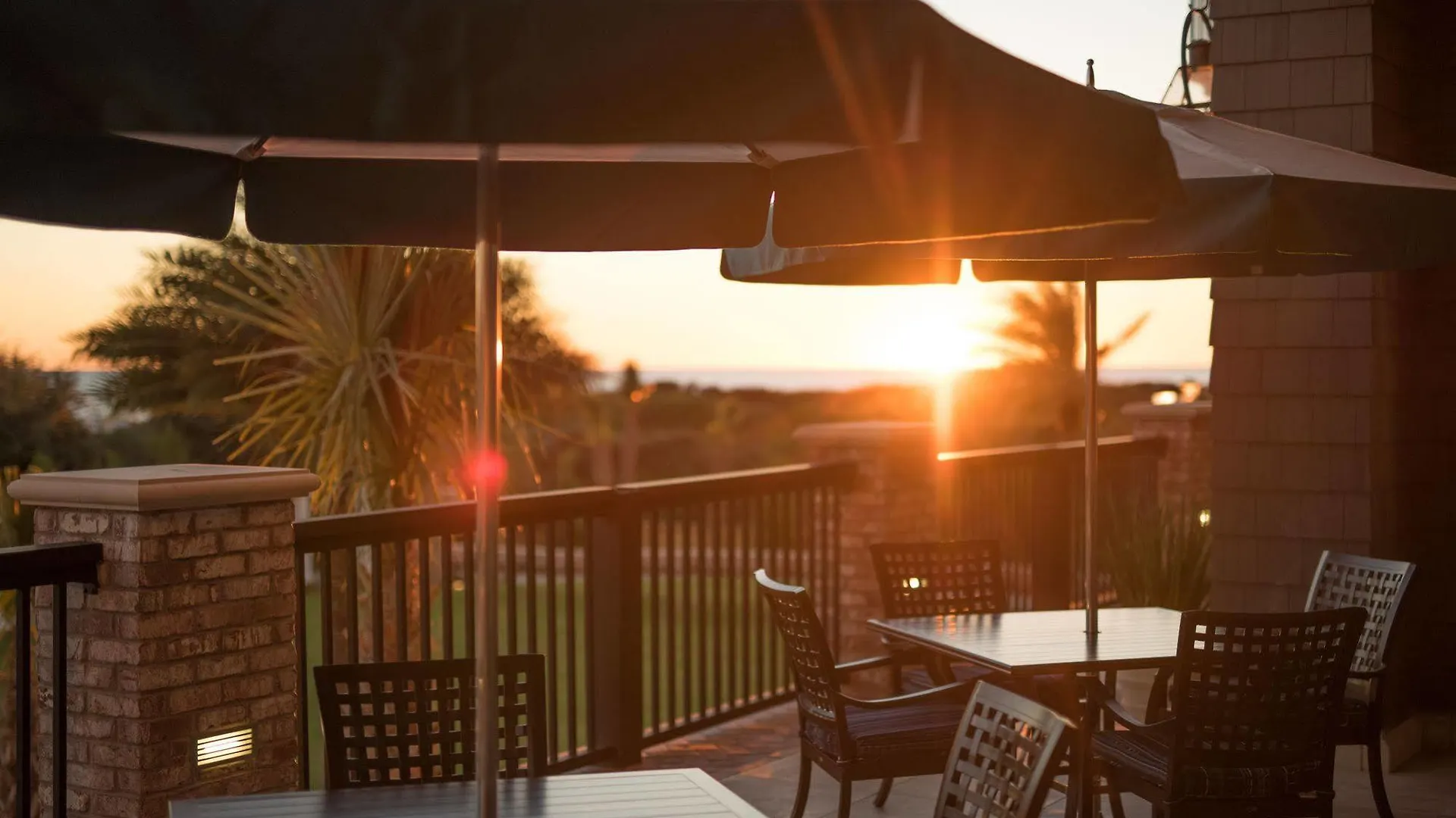 Henderson Beach Resort