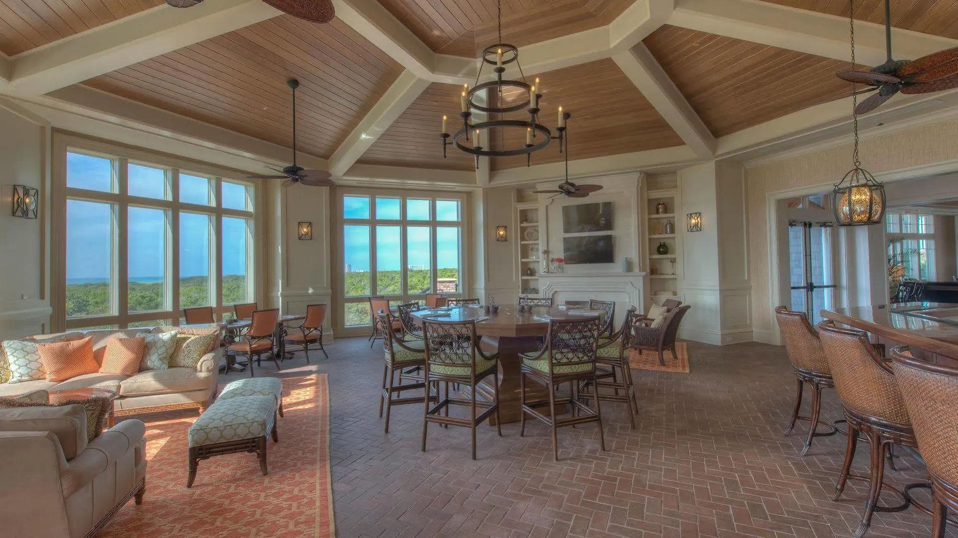 Henderson Beach Resort 5* Destin