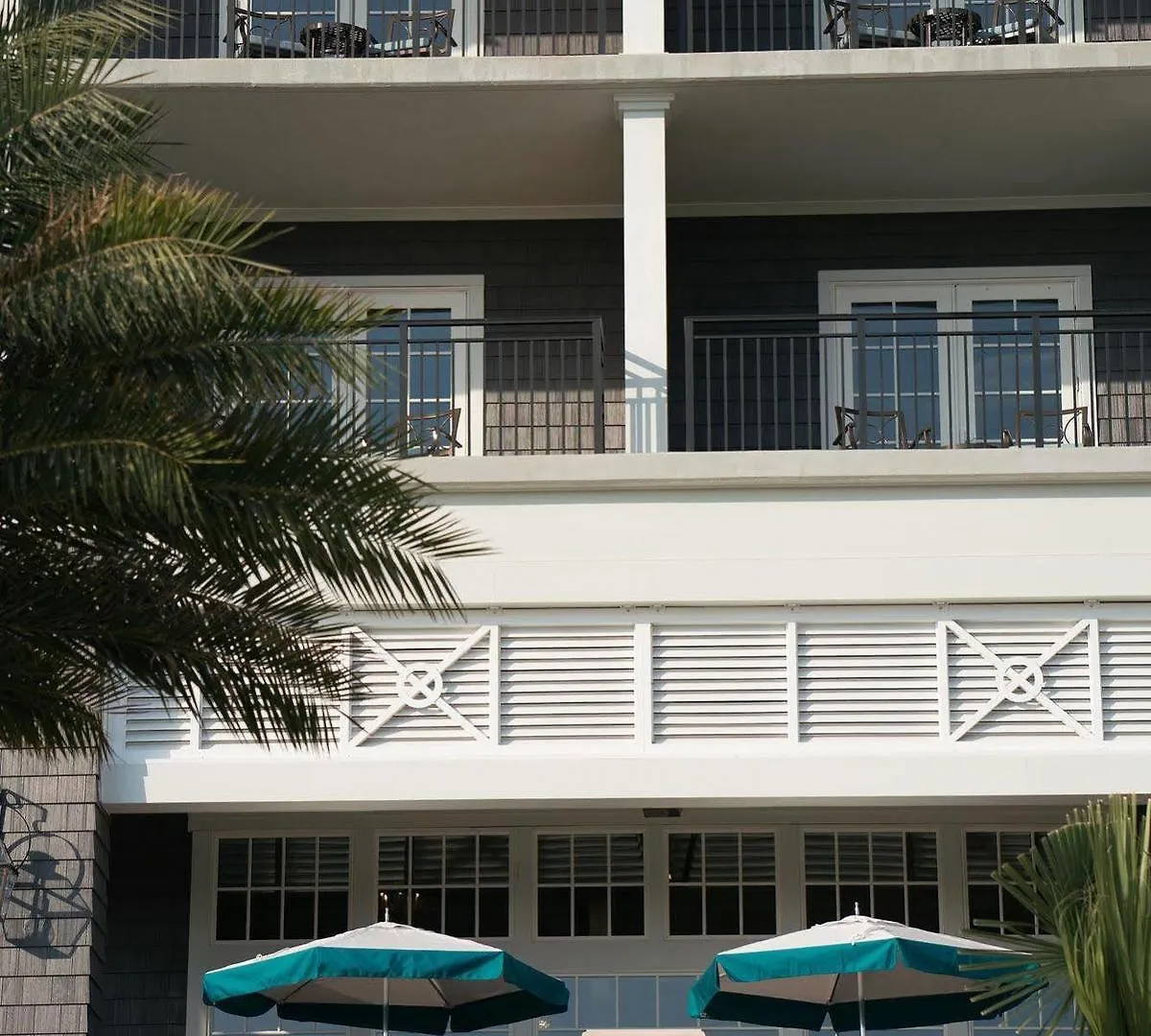 Resort Henderson Beach Resort