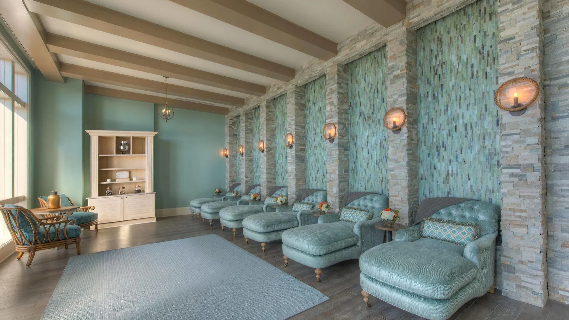 Henderson Beach Resort 5*