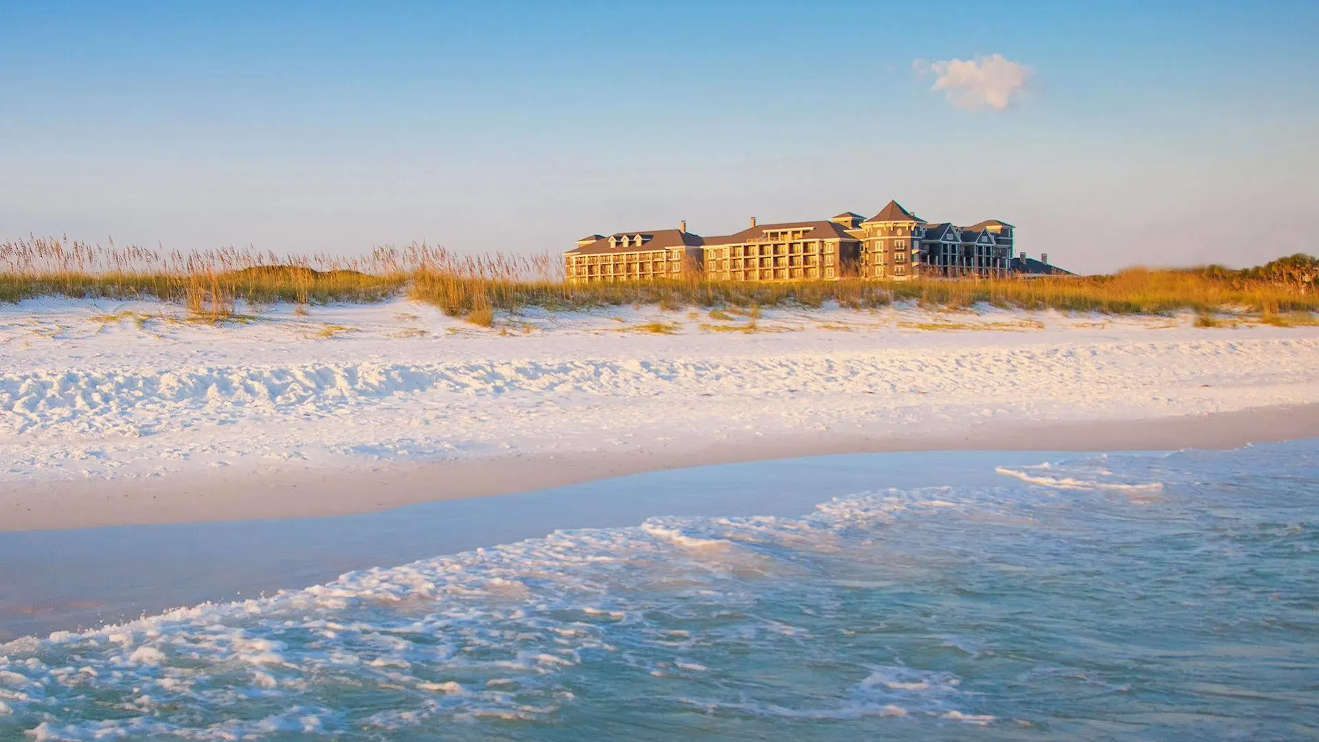 Henderson Beach Resort 5* Destin