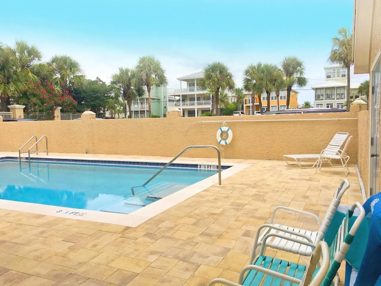 Apartmán Crystal A-2 *