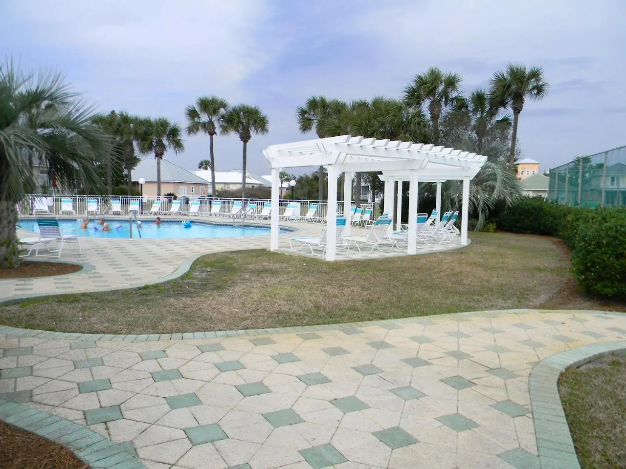Apart-hotel Maravilla 4401 By Realjoy Vacations *
