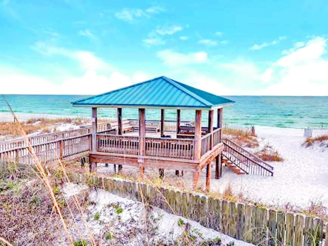Gulf View 122 By Realjoy Vacations 公寓 *