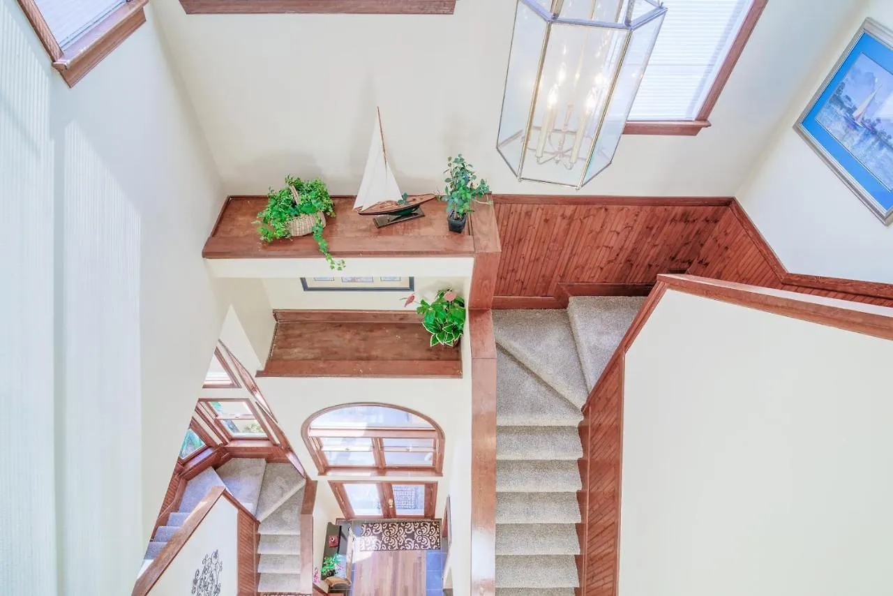 Casa De Mediterranean 데스틴