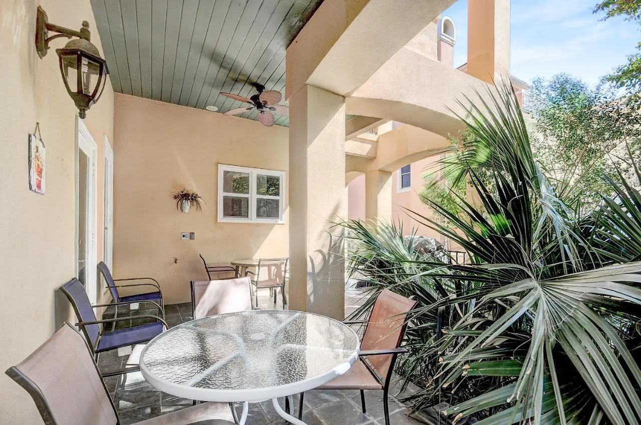 Casa De Mediterranean * 데스틴