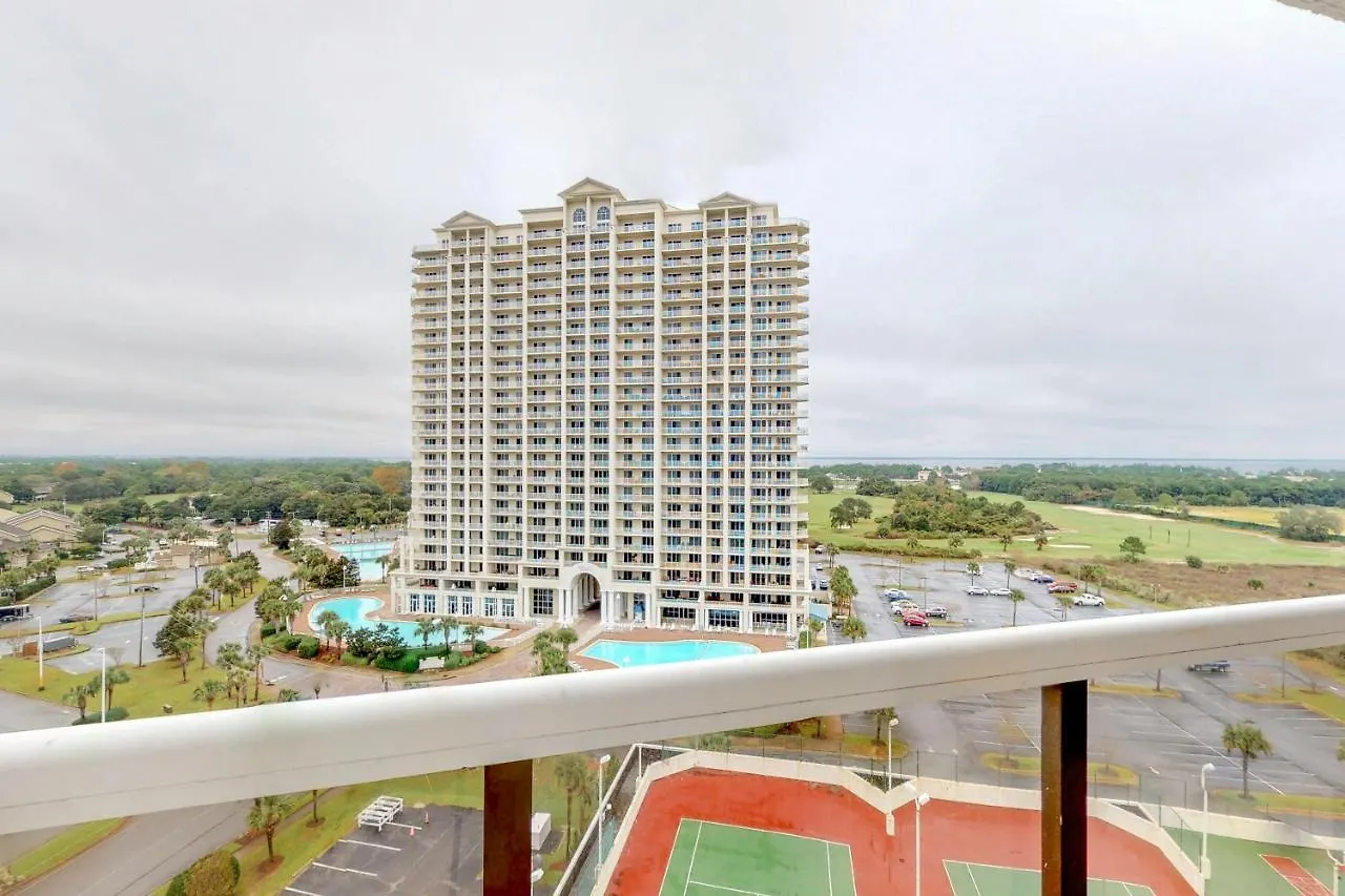 Surfside By Vacasa Resort