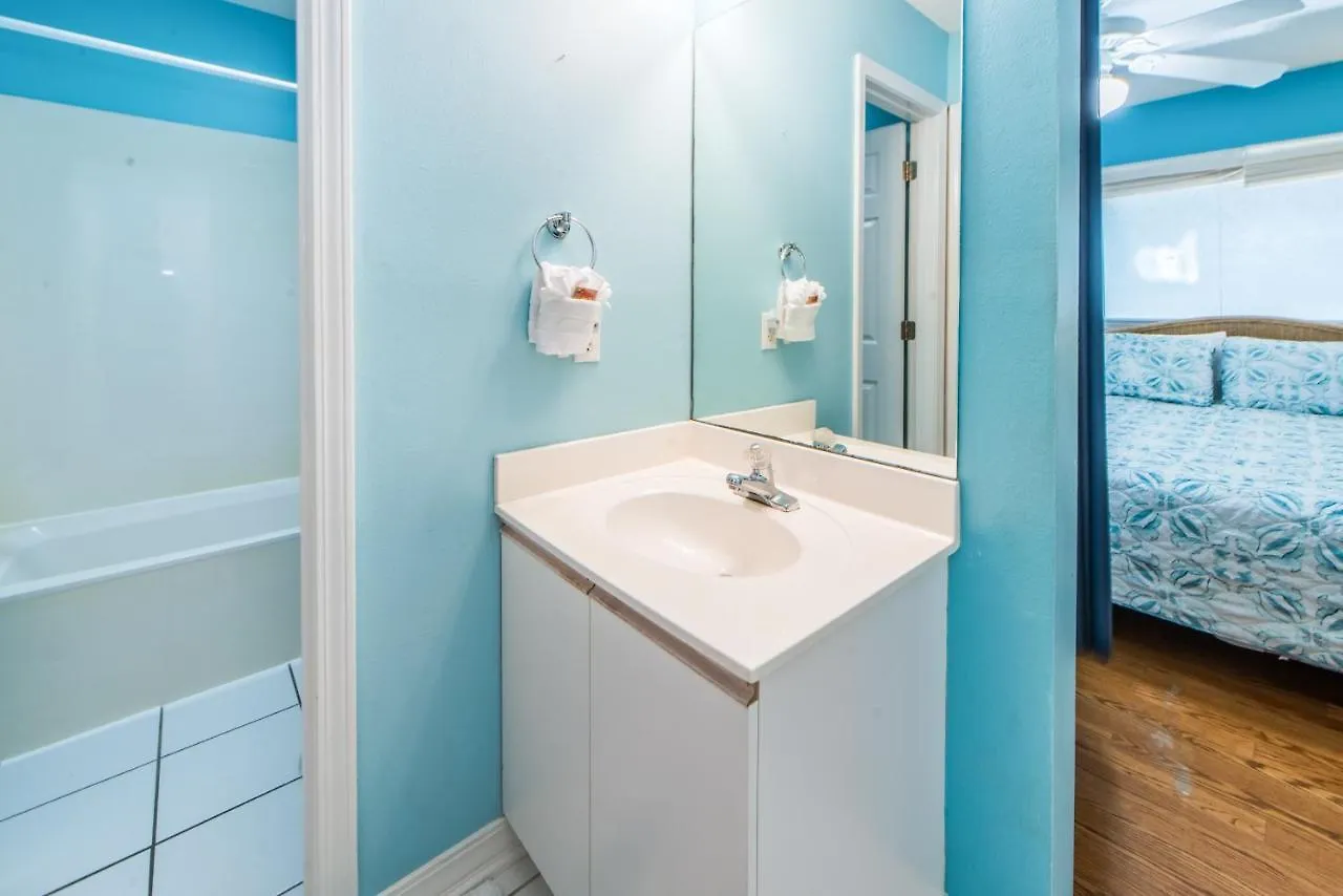 Maravilla 4401 By Realjoy Vacations Apart-hotel