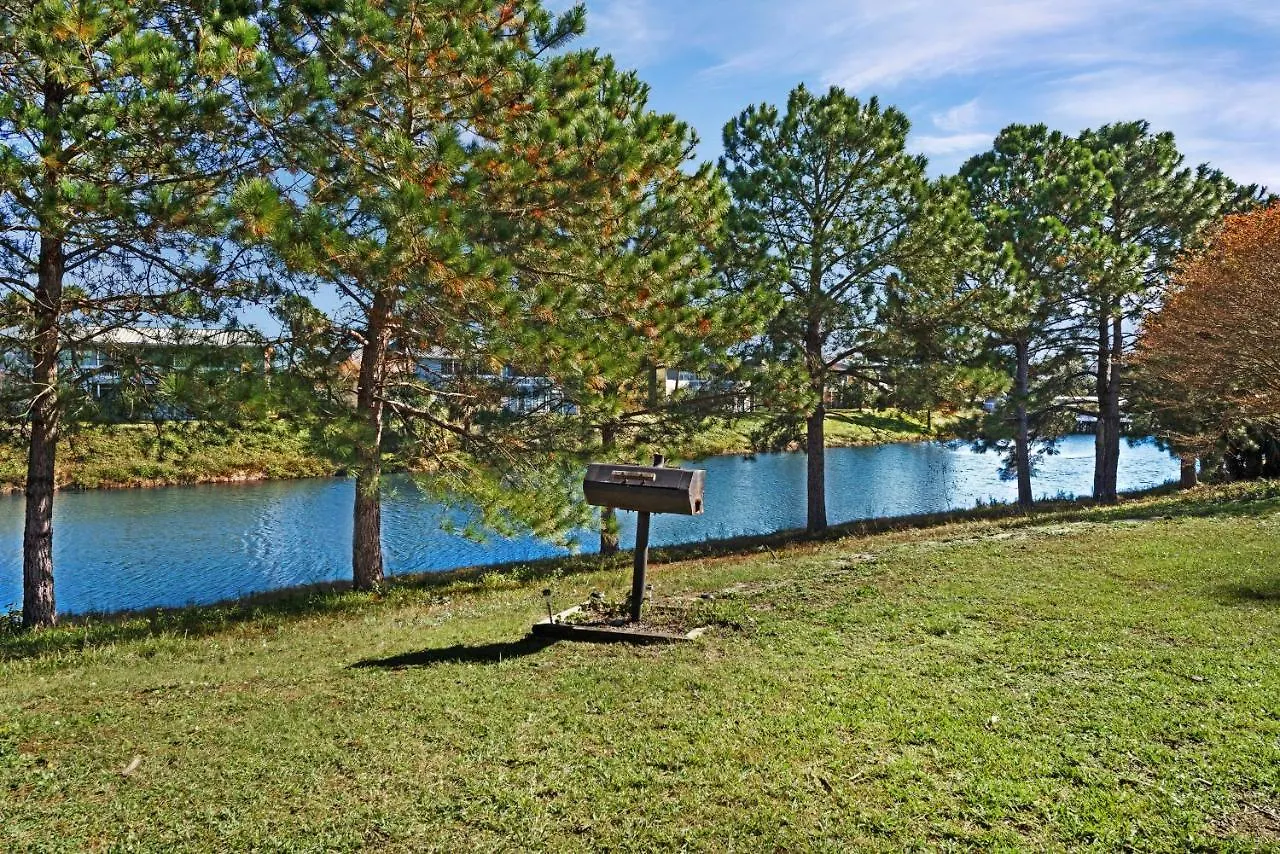 Gulf Terrace 181 * 데스틴