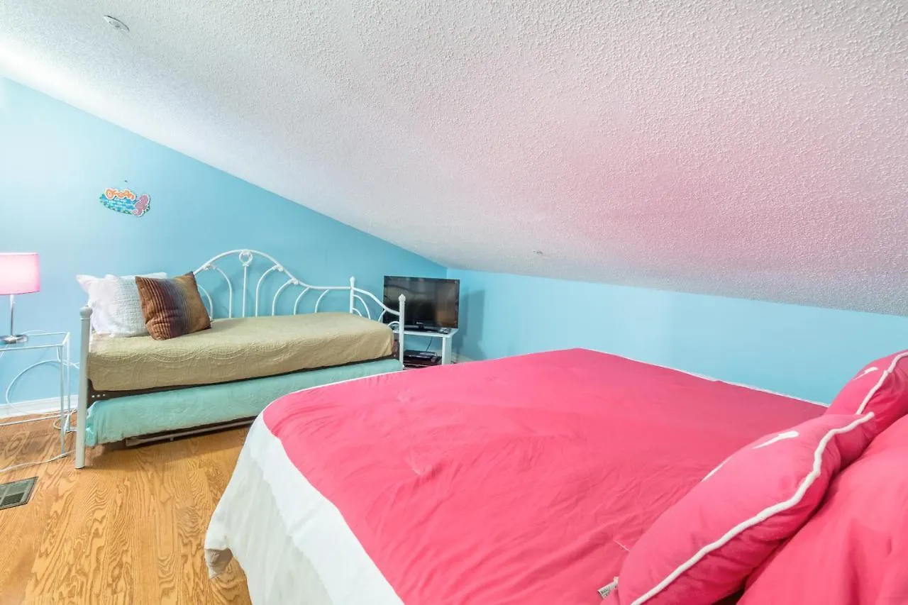 Apart-hotel Maravilla 4401 By Realjoy Vacations *