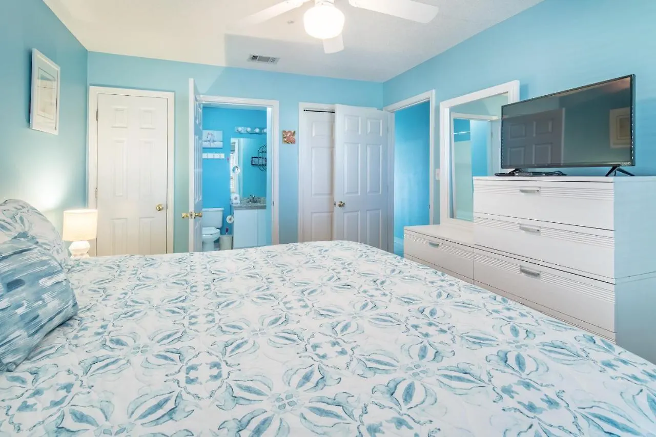 Apart-hotel Maravilla 4401 By Realjoy Vacations