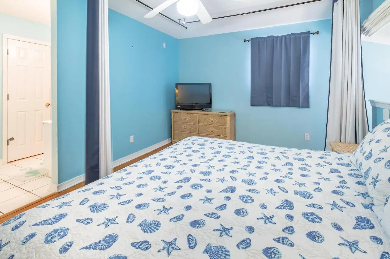 Maravilla 4401 By Realjoy Vacations Apart-hotel *