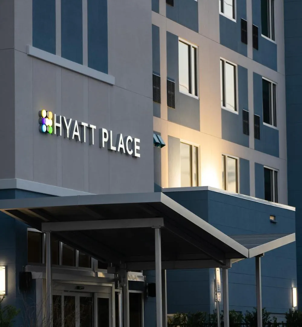 Hyatt Place Sandestin At Grand Blvd Hotel 3*