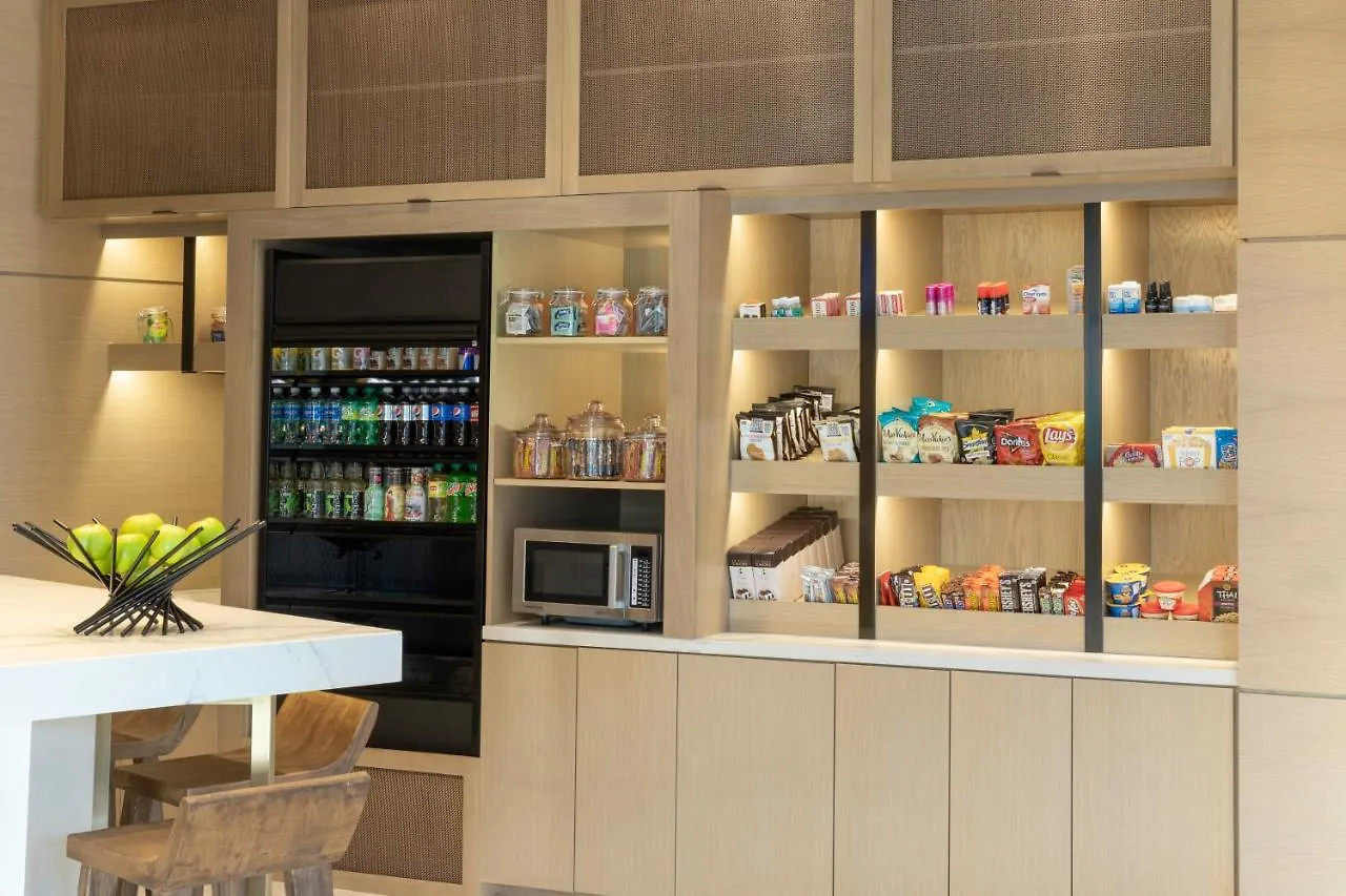 Hyatt Place Sandestin At Grand Blvd 3*