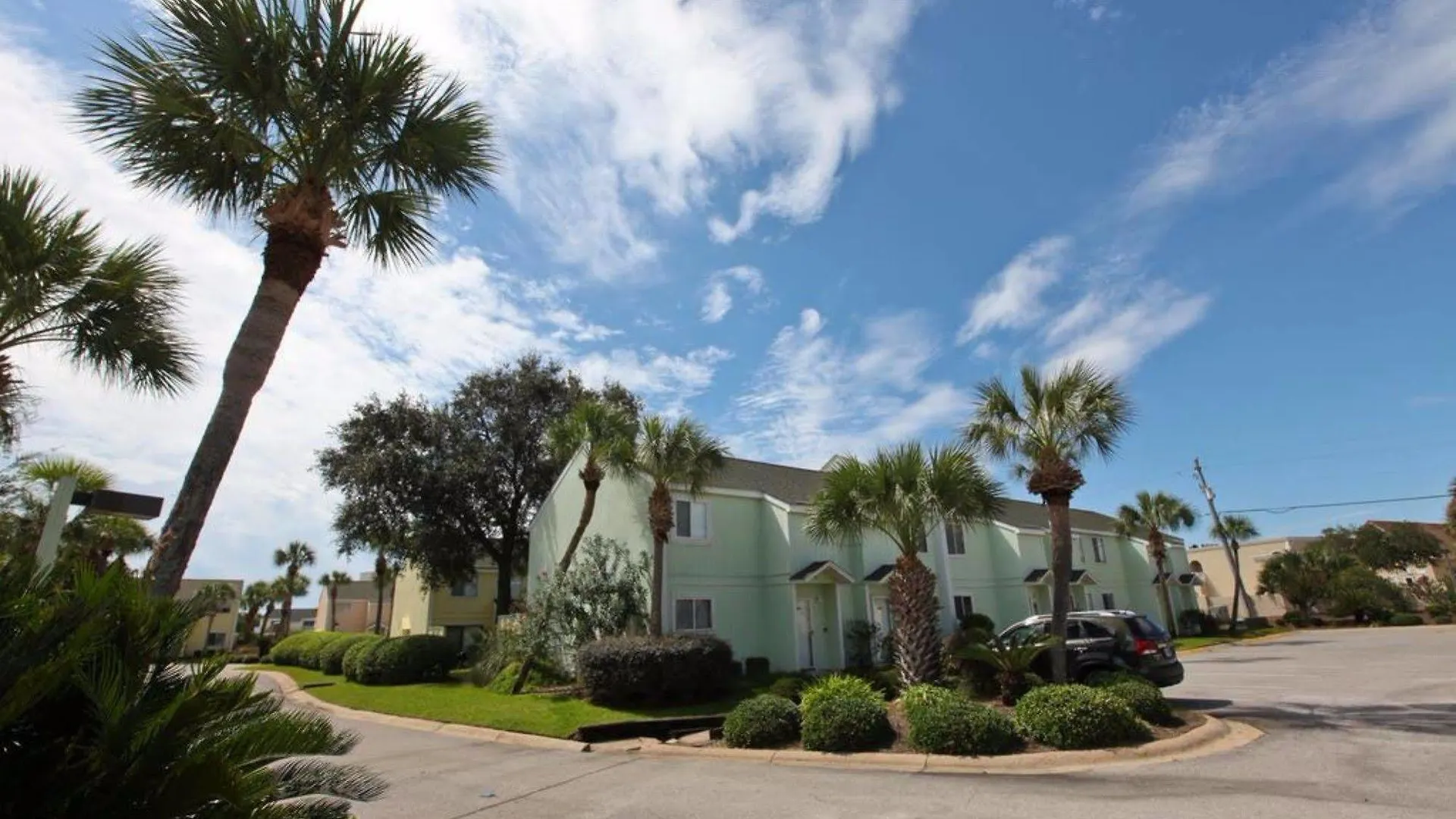 South Bay By The Gulf By Isle Hotel Destin