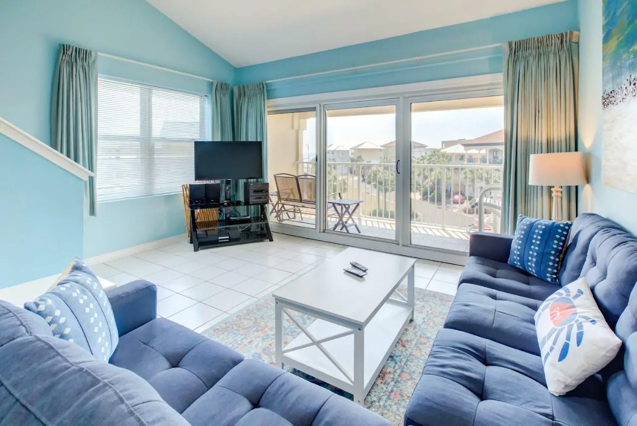 Apart-hotel Maravilla 4401 By Realjoy Vacations Destin
