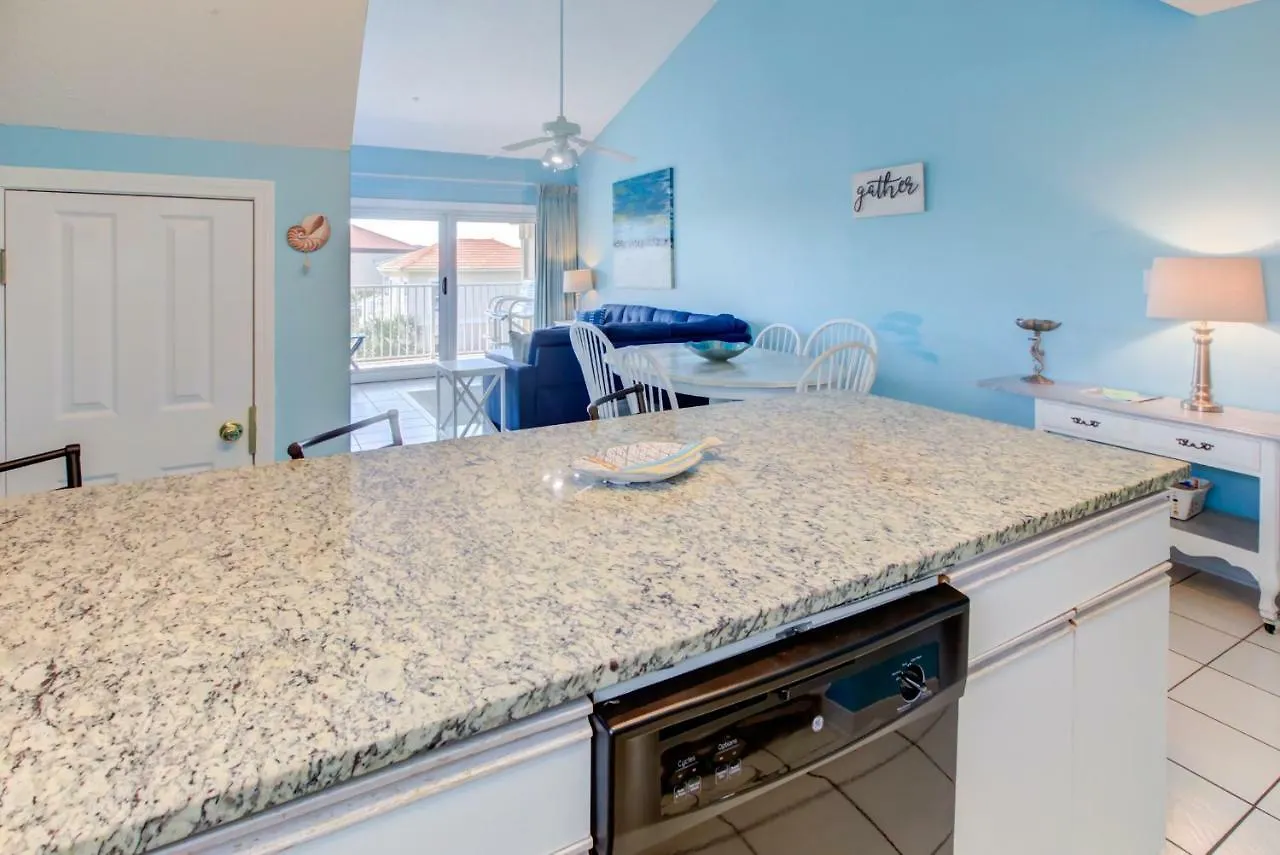 Maravilla 4401 By Realjoy Vacations Apart-hotel Destin