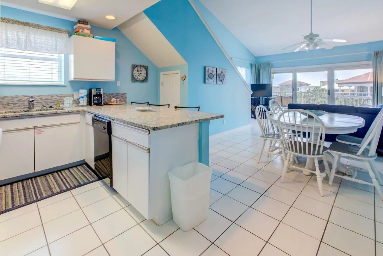 Apart-hotel Maravilla 4401 By Realjoy Vacations Destin