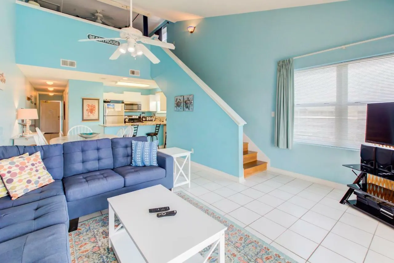Apart-hotel Maravilla 4401 By Realjoy Vacations Destin