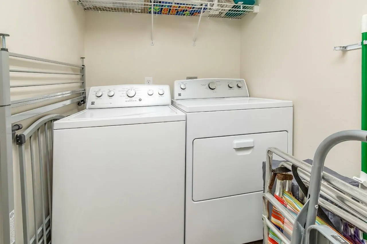 Apartamento Sterling Shores 818 *