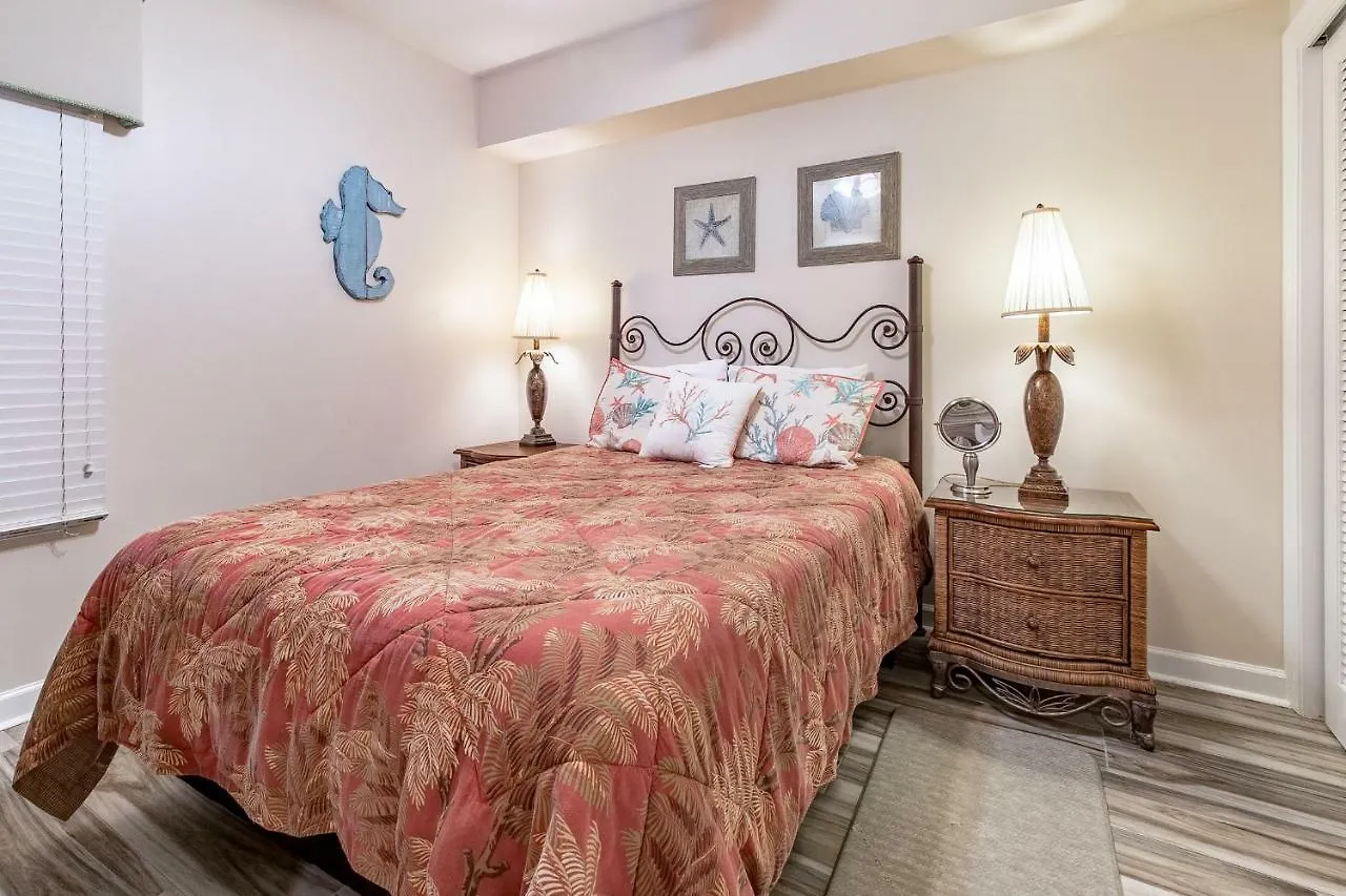 Apartamento Sterling Shores 818 *