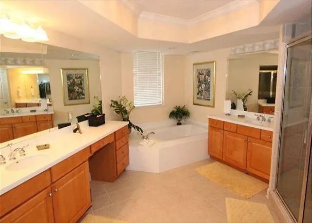 Silver Shells Penthouse St. Lucia Ph1 -