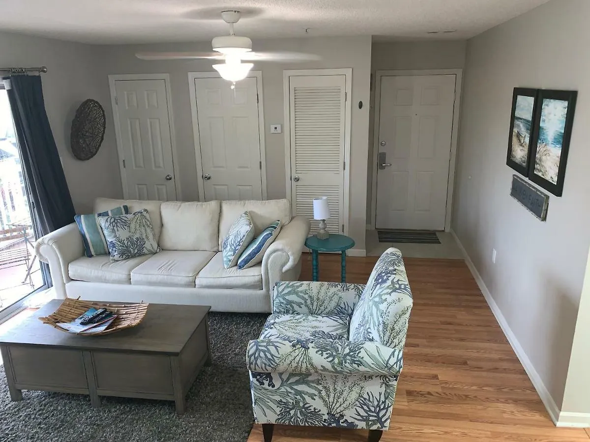 Apartmán St Martin Beachwalk Villas 114