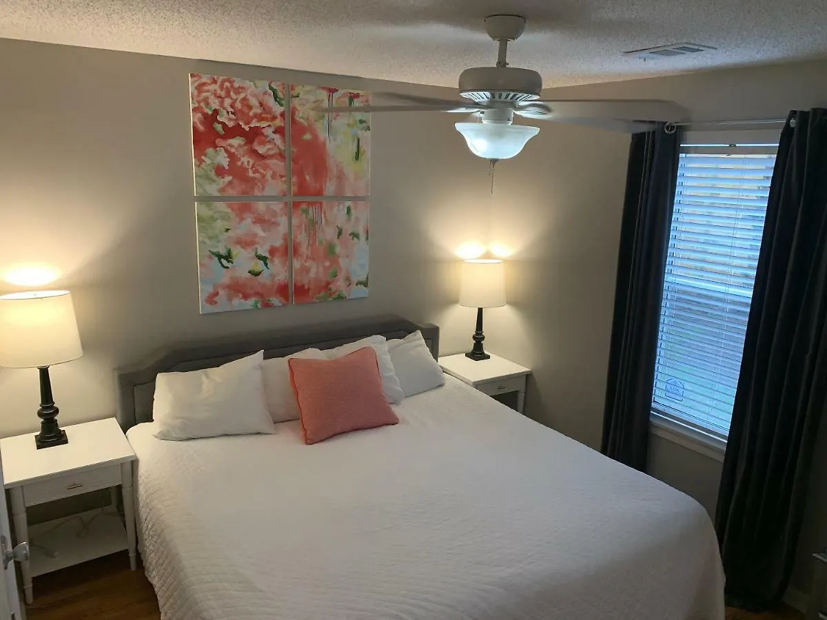 St Martin Beachwalk Villas 114 *