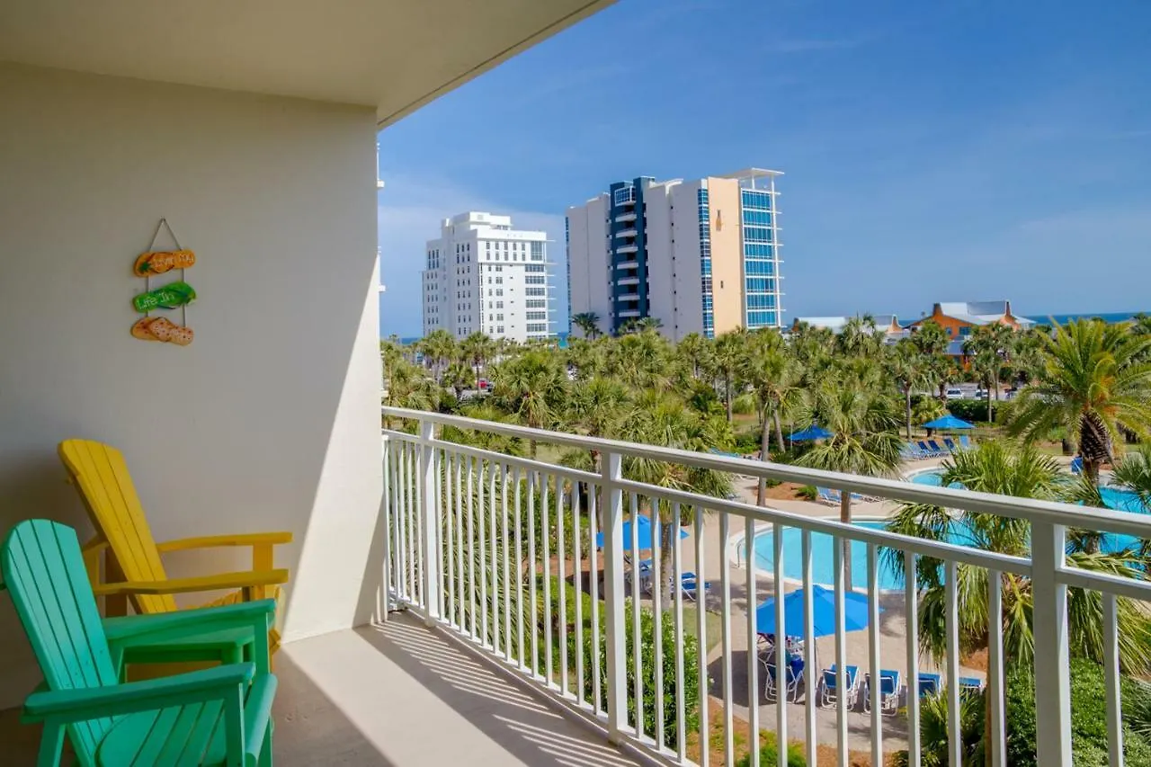 Sterling Shores Ii Apartament Destin