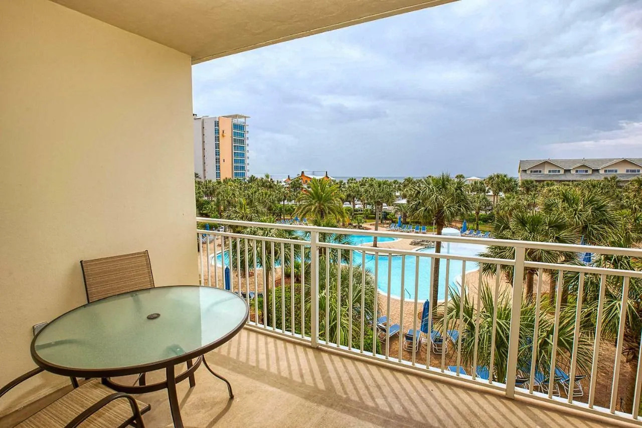 Sterling Shores Ii Apartament Destin