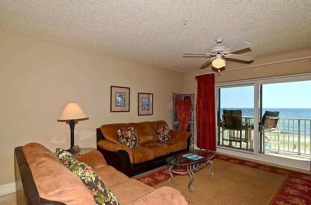 Emerald Dunes By Dale E. Peterson Vacations Otel