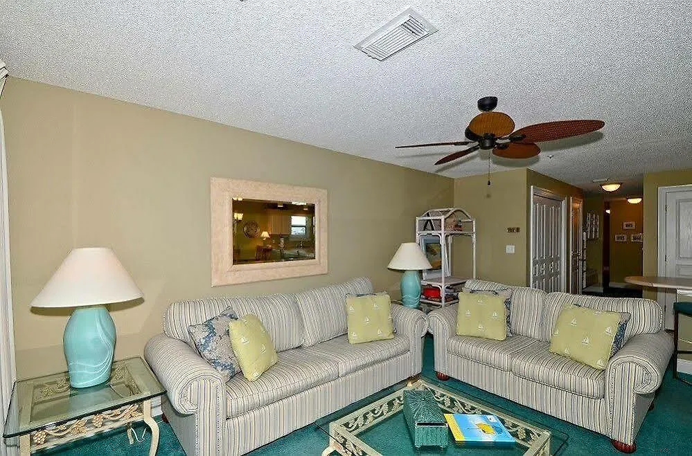 Otel Emerald Dunes By Dale E. Peterson Vacations 4*