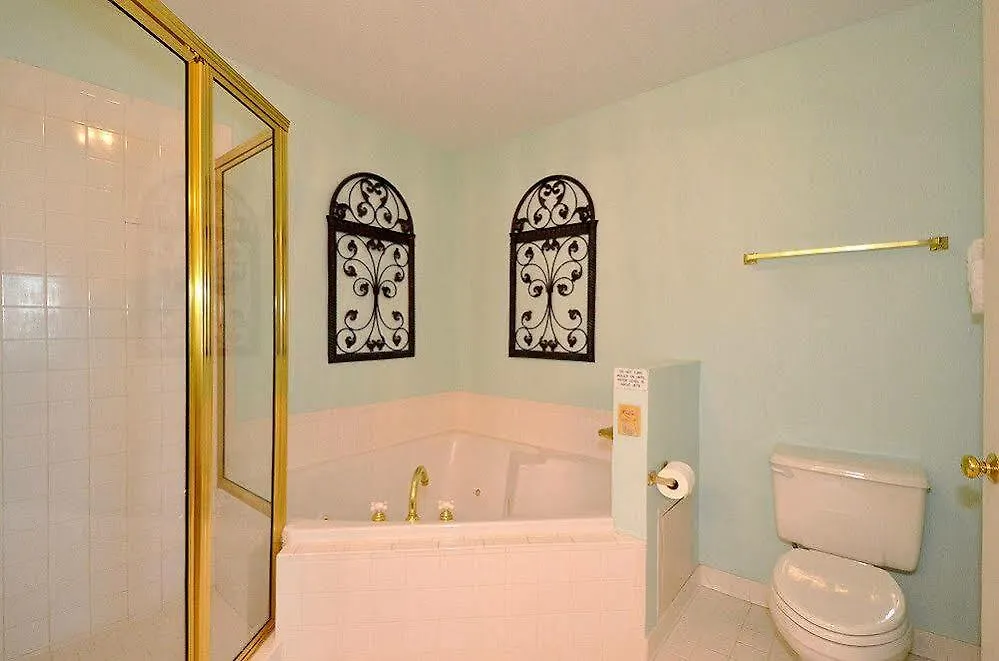 Otel Emerald Dunes By Dale E. Peterson Vacations Destin