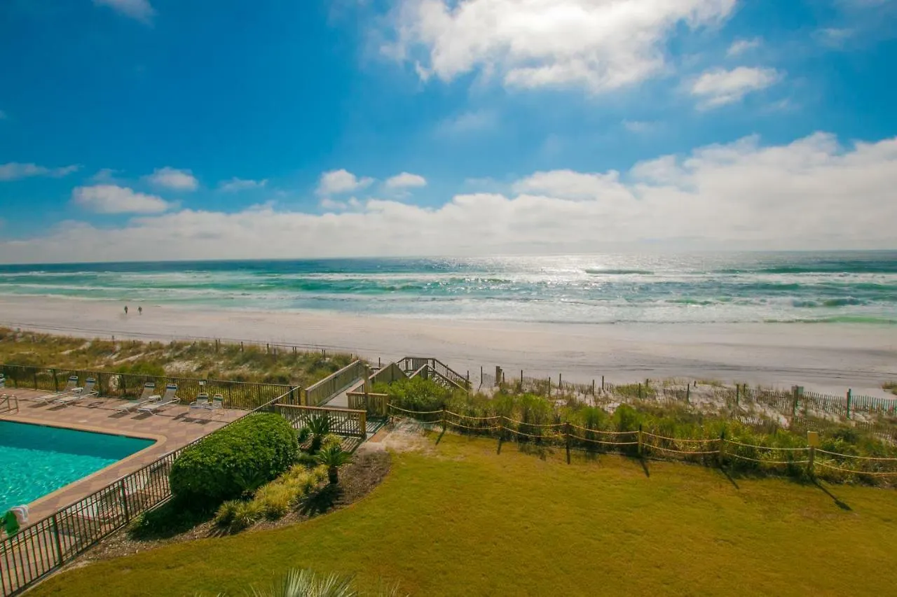 Huntington By The Sea 304 Miramar Appartamento Destin