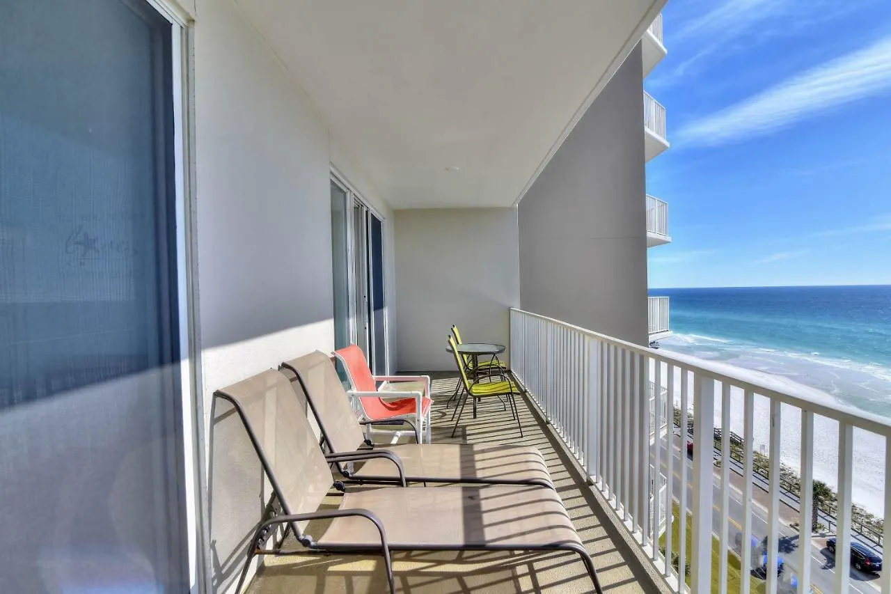 Majestic Sun 913a Miramar Apartamento *