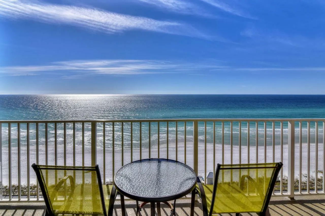 Majestic Sun 913a Miramar Destin