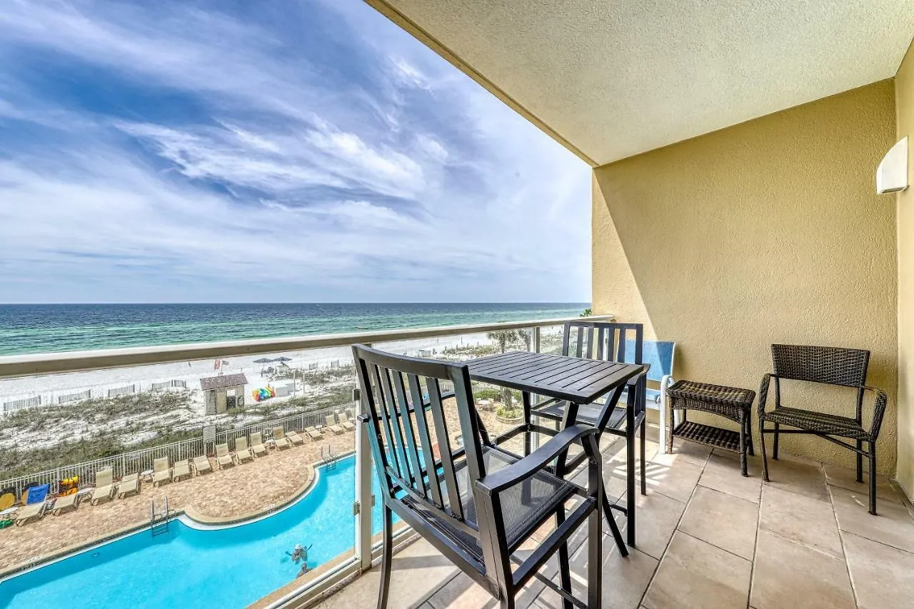 Διαμέρισμα Sterling Sands 307