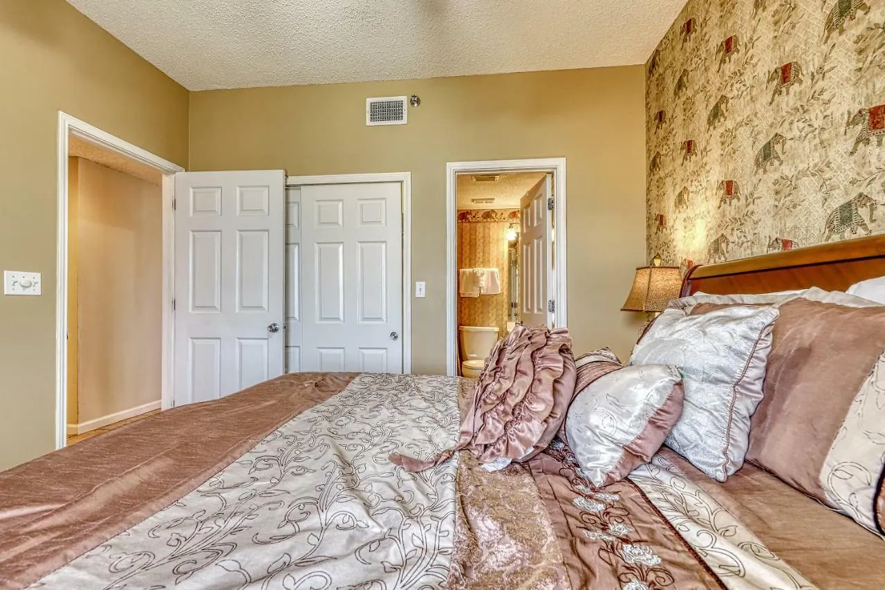 Sterling Sands 307