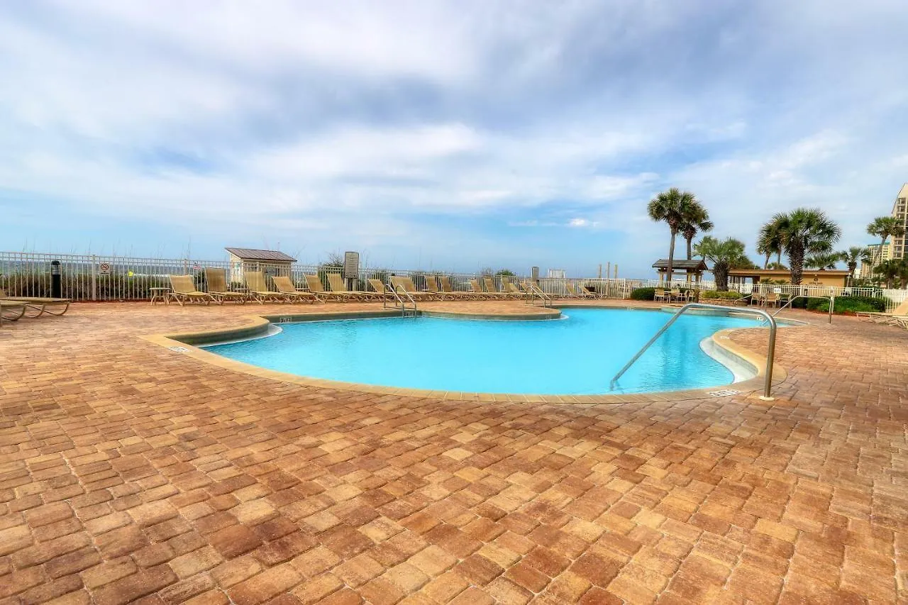 Sterling Sands 307 Διαμέρισμα