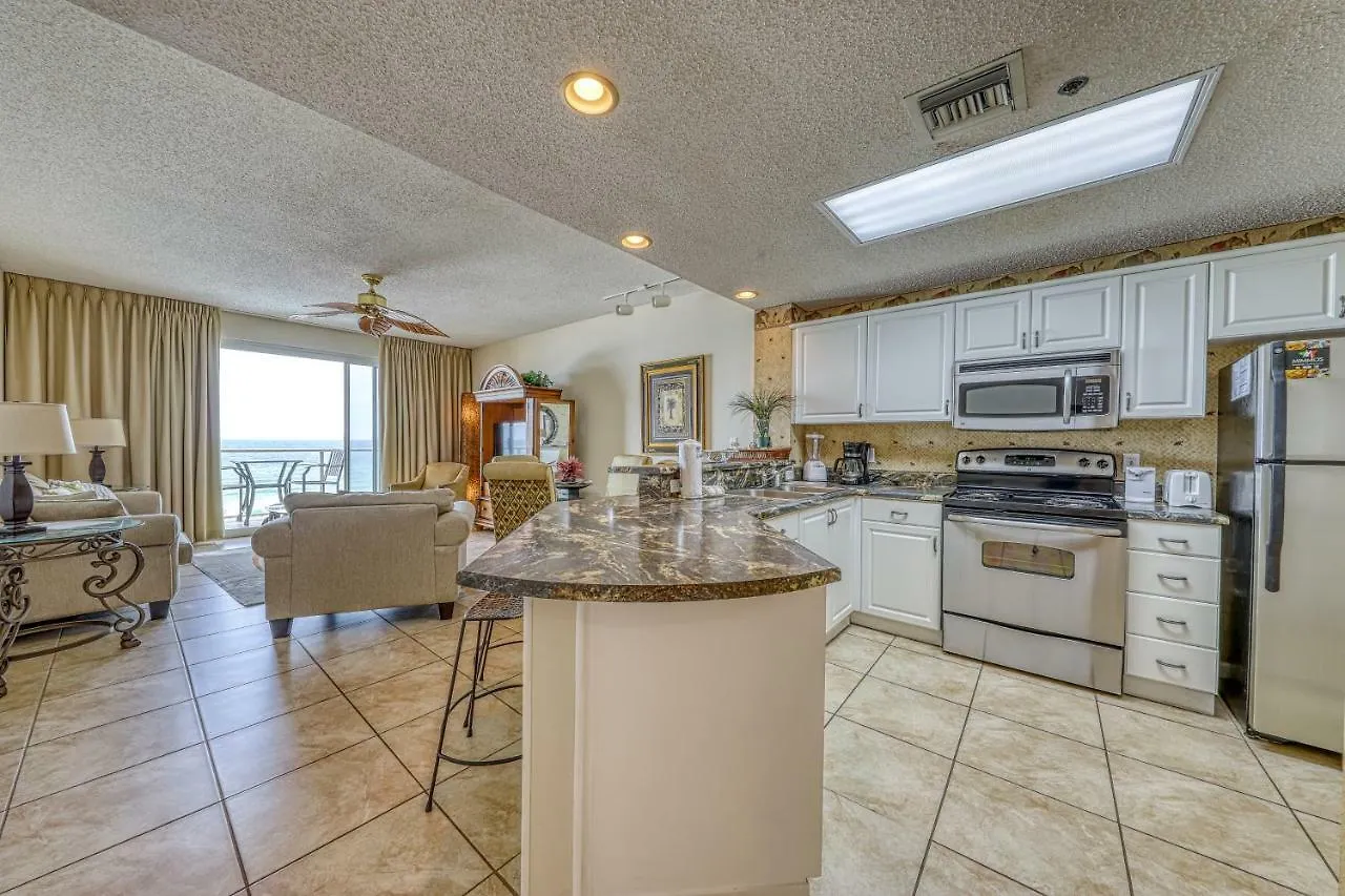 Διαμέρισμα Sterling Sands 307